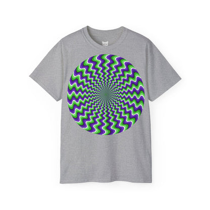 Obnoxia - T-Shirt | Hochwertig, 100 % Baumwolle, Weich & Bequem mit Rundhalsausschnitt