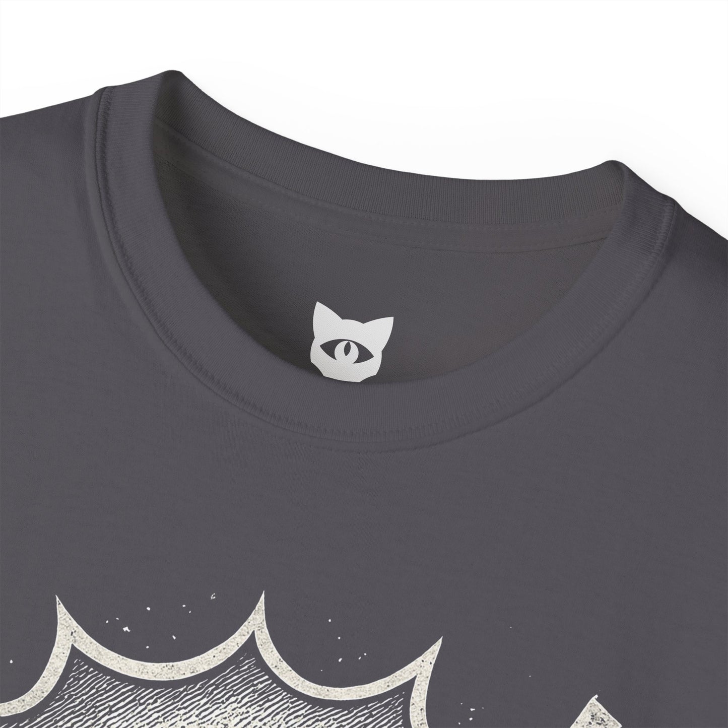 DISAPPOINTED! - T-Shirt | Hochwertig, 100 % Baumwolle, Weich & Bequem mit Rundhalsausschnitt