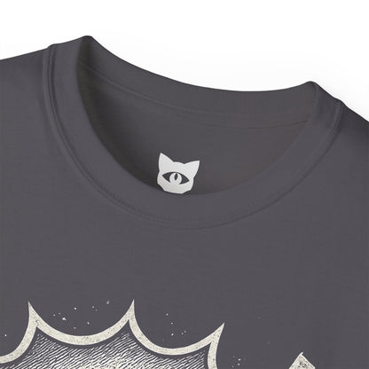 DISAPPOINTED! - T-Shirt | Hochwertig, 100 % Baumwolle, Weich & Bequem mit Rundhalsausschnitt