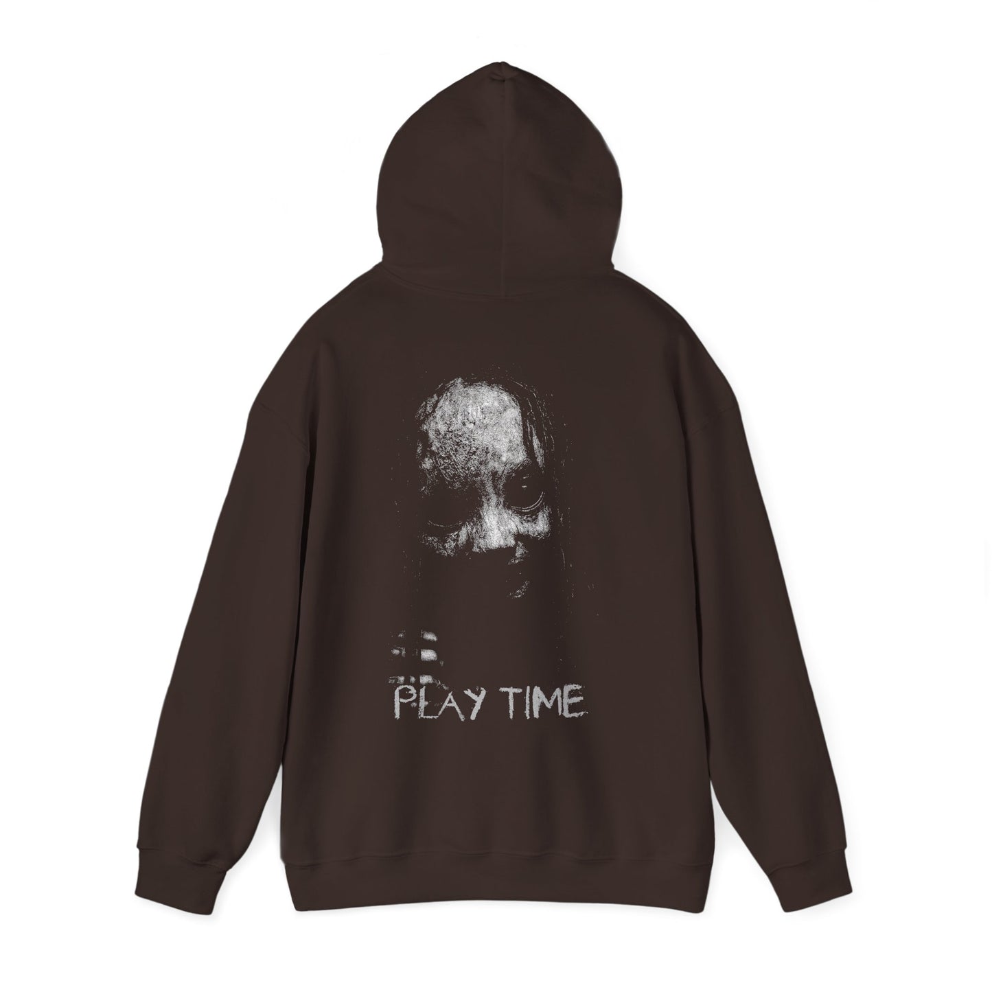 Play Time – Premium Komfort Hoodie