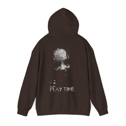 Play Time – Premium Komfort Hoodie