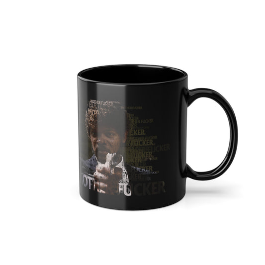 MOTHER FUCKER - Musg Gift for Coffee Lovers, Inspirational Mug, Office Mug, Daily Coffee Cup