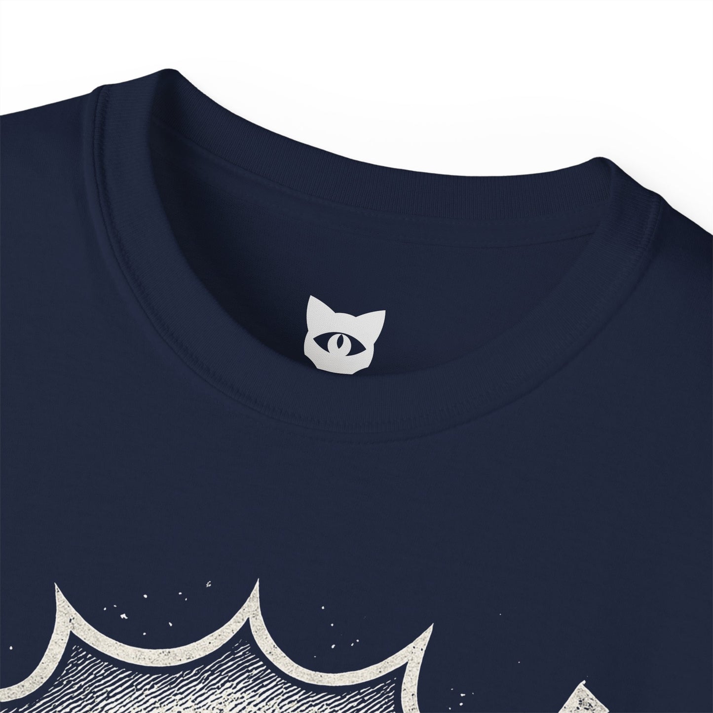 DISAPPOINTED! - T-Shirt | Hochwertig, 100 % Baumwolle, Weich & Bequem mit Rundhalsausschnitt