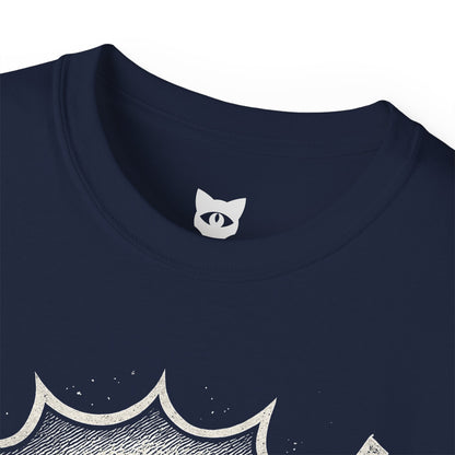 DISAPPOINTED! - T-Shirt | Hochwertig, 100 % Baumwolle, Weich & Bequem mit Rundhalsausschnitt