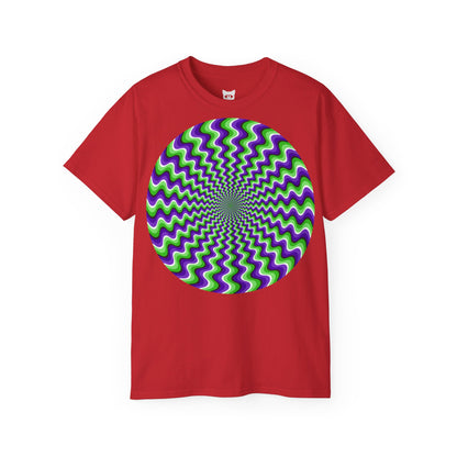 Obnoxia - T-Shirt | Hochwertig, 100 % Baumwolle, Weich & Bequem mit Rundhalsausschnitt