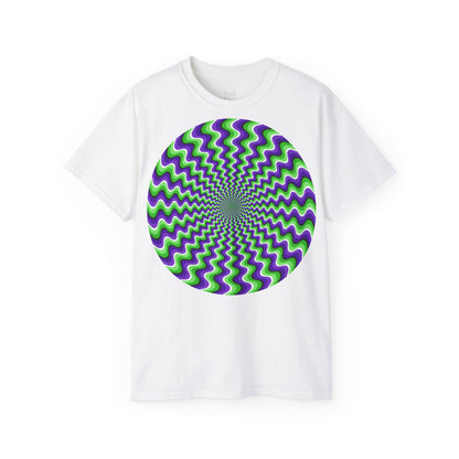 Obnoxia - T-Shirt | Hochwertig, 100 % Baumwolle, Weich & Bequem mit Rundhalsausschnitt
